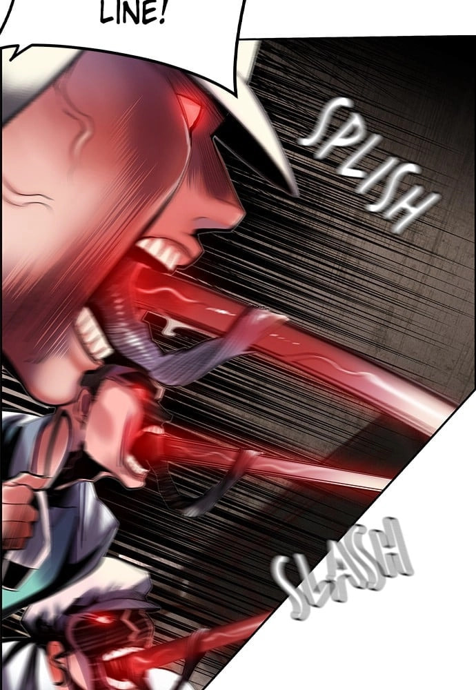 Read Jungle Juice EN Manga Online
