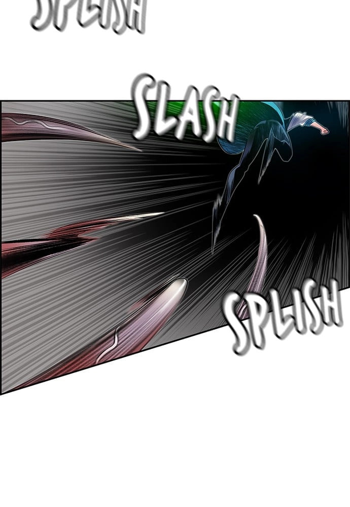 Read Jungle Juice EN Manga Online