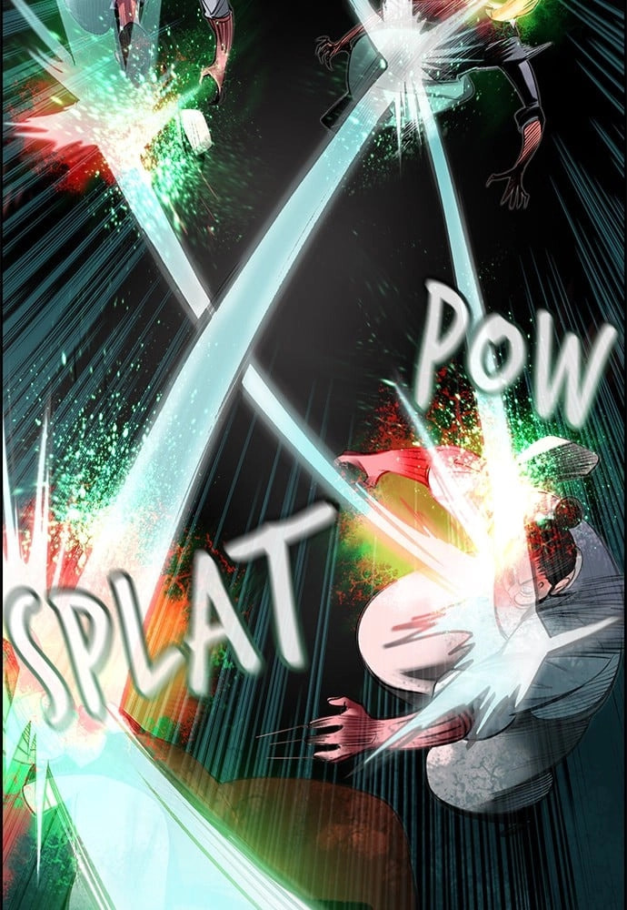 Read Jungle Juice EN Manga Online