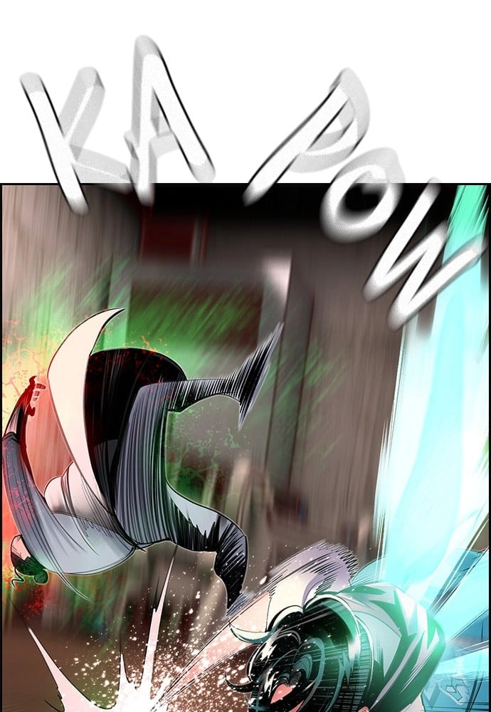 Read Jungle Juice EN Manga Online
