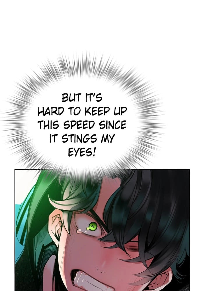 Read Jungle Juice EN Manga Online