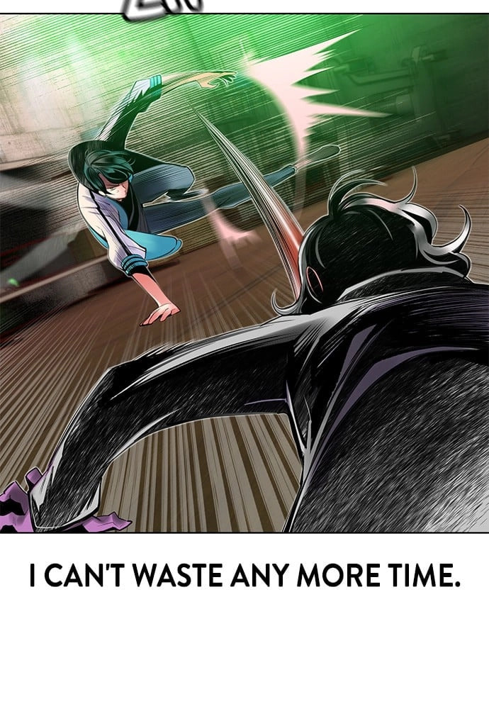 Read Jungle Juice EN Manga Online