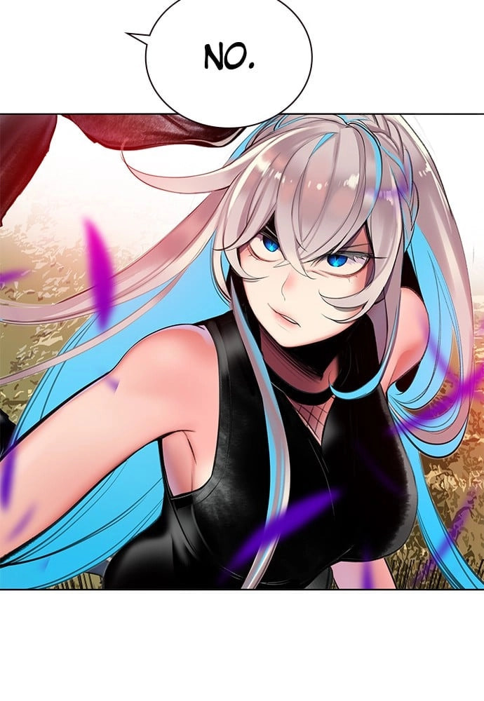 Read Jungle Juice EN Manga Online