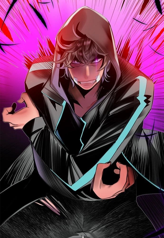 Read Jungle Juice EN Manga Online