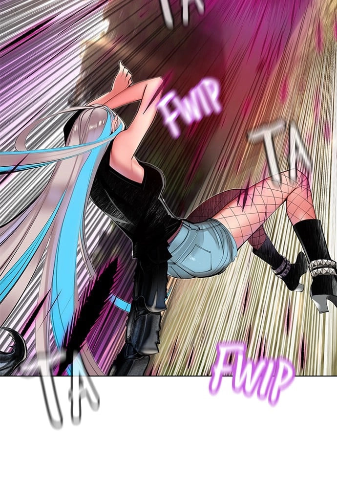 Read Jungle Juice EN Manga Online