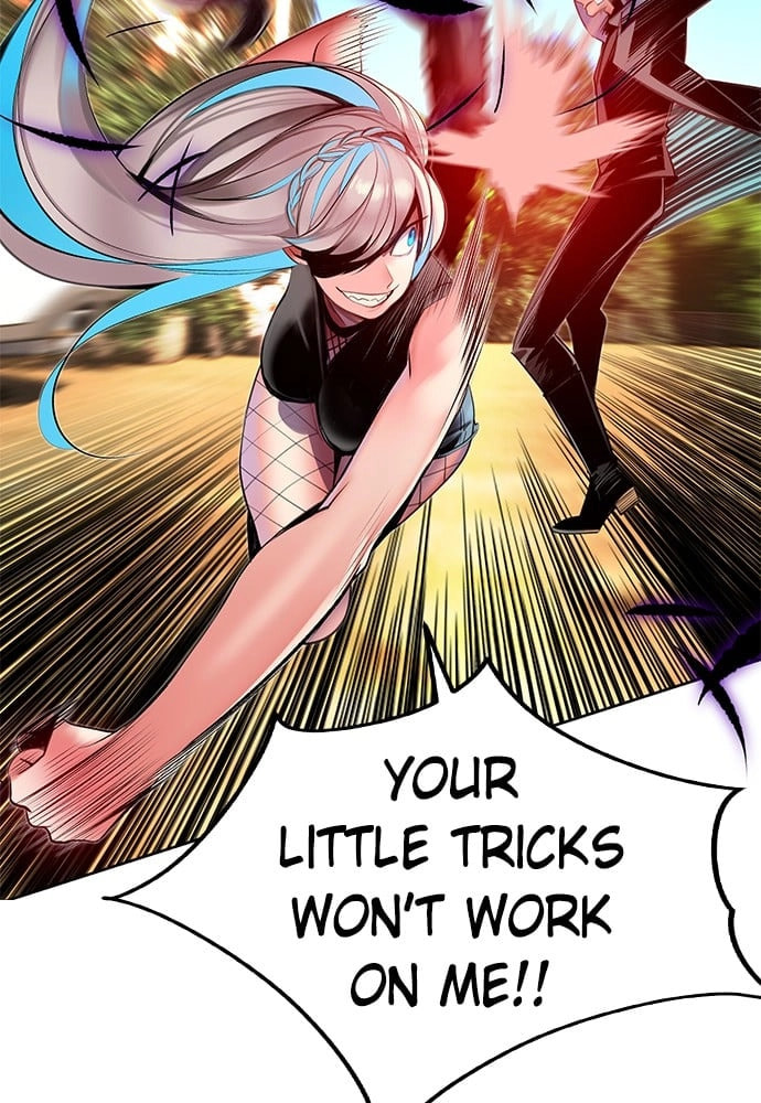Read Jungle Juice EN Manga Online