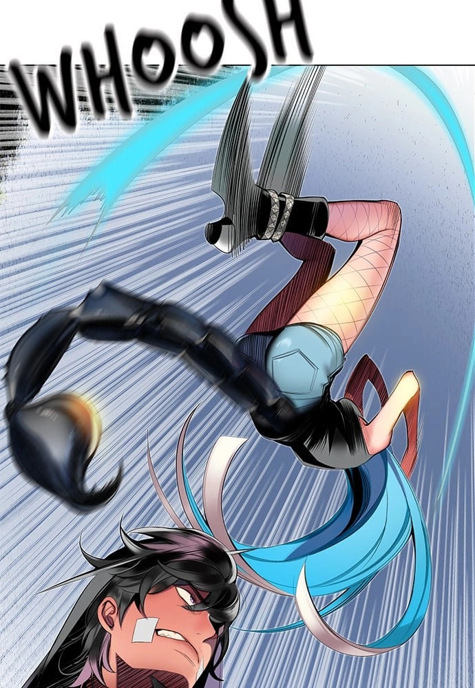 Read Jungle Juice EN Manga Online