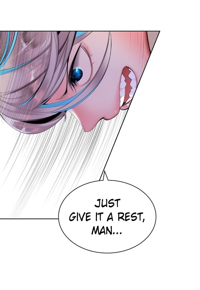Read Jungle Juice EN Manga Online