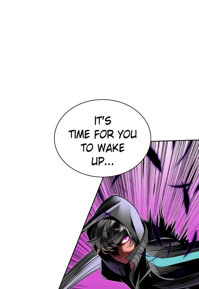 Read Jungle Juice EN Manga Online