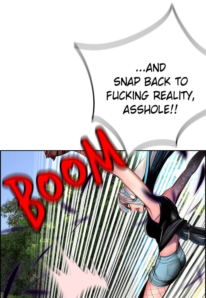Read Jungle Juice EN Manga Online