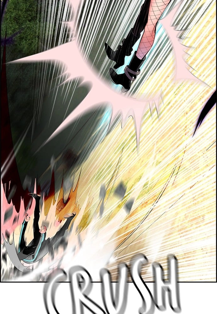 Read Jungle Juice EN Manga Online
