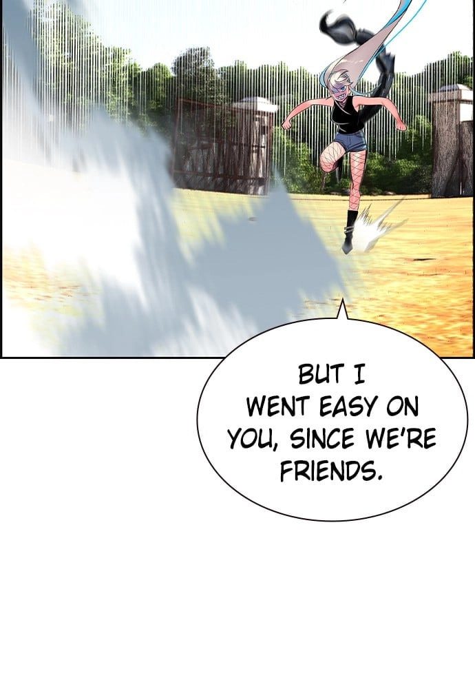 Read Jungle Juice EN Manga Online
