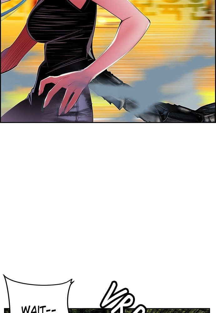 Read Jungle Juice EN Manga Online