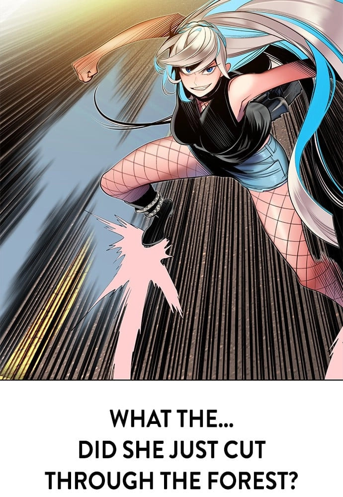 Read Jungle Juice EN Manga Online