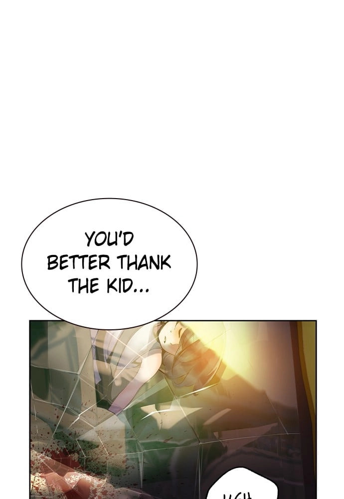 Read Jungle Juice EN Manga Online