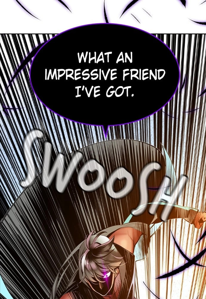 Read Jungle Juice EN Manga Online
