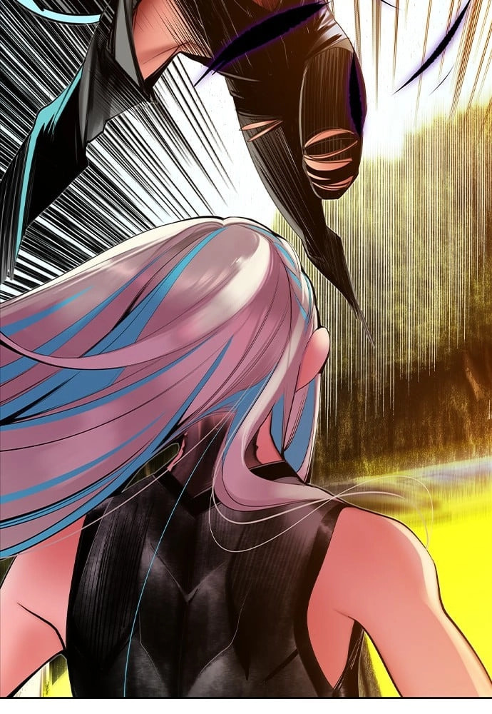 Read Jungle Juice EN Manga Online