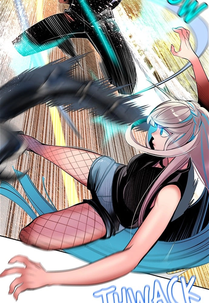 Read Jungle Juice EN Manga Online