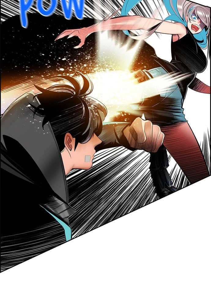 Read Jungle Juice EN Manga Online