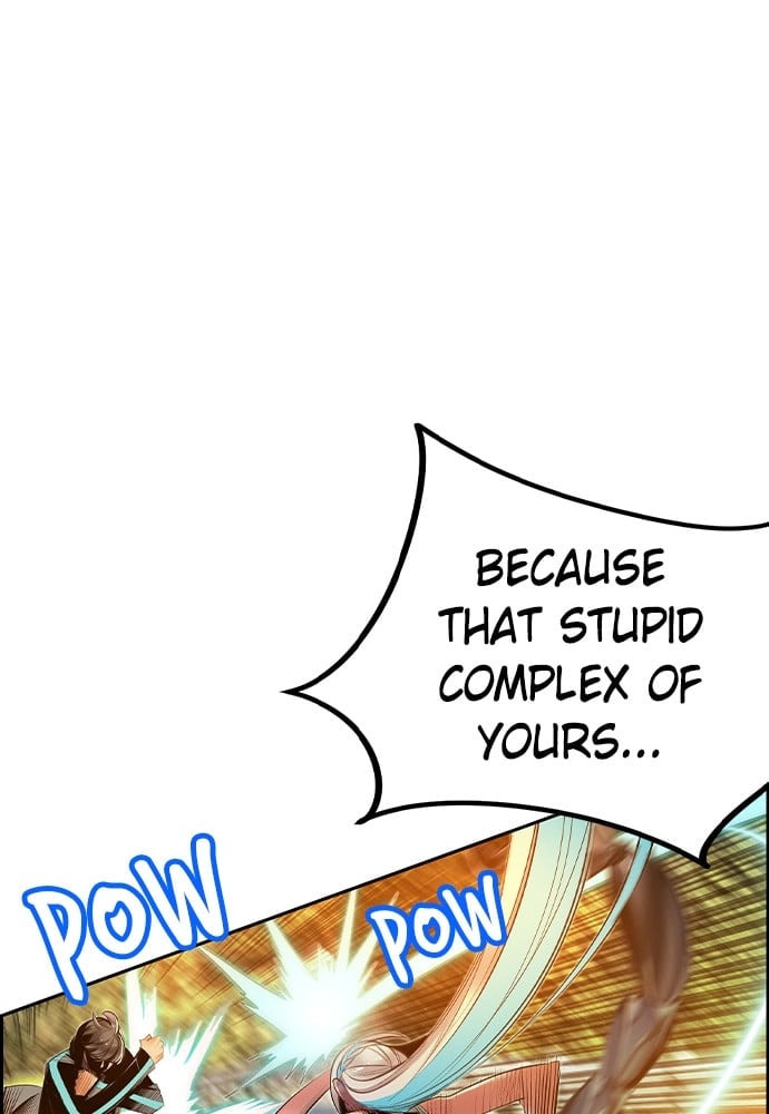 Read Jungle Juice EN Manga Online