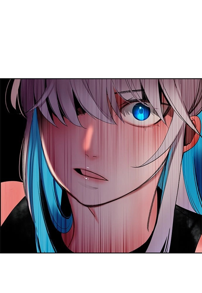 Read Jungle Juice EN Manga Online