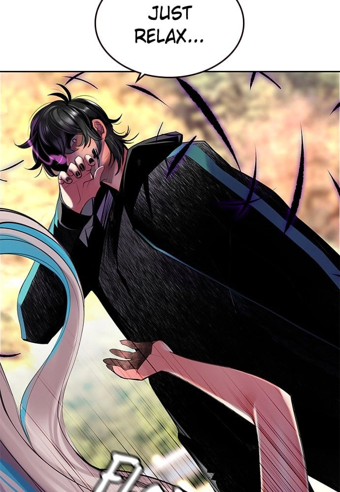 Read Jungle Juice EN Manga Online