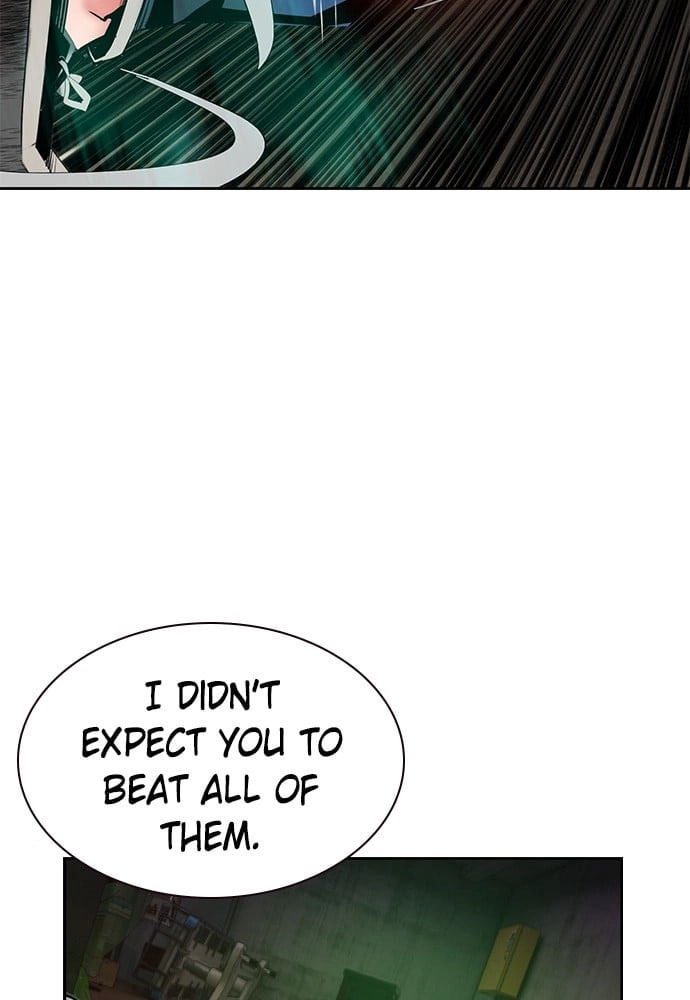 Read Jungle Juice EN Manga Online