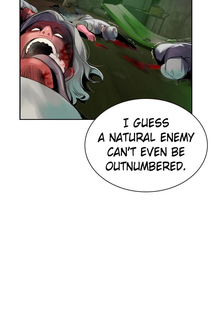 Read Jungle Juice EN Manga Online
