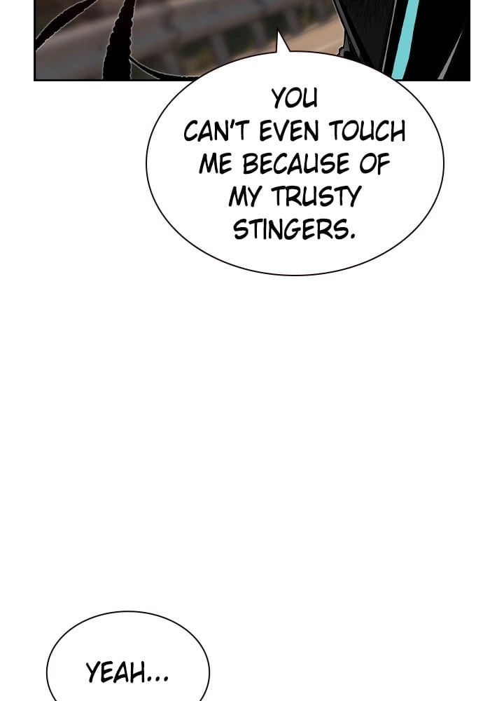 Read Jungle Juice EN Manga Online