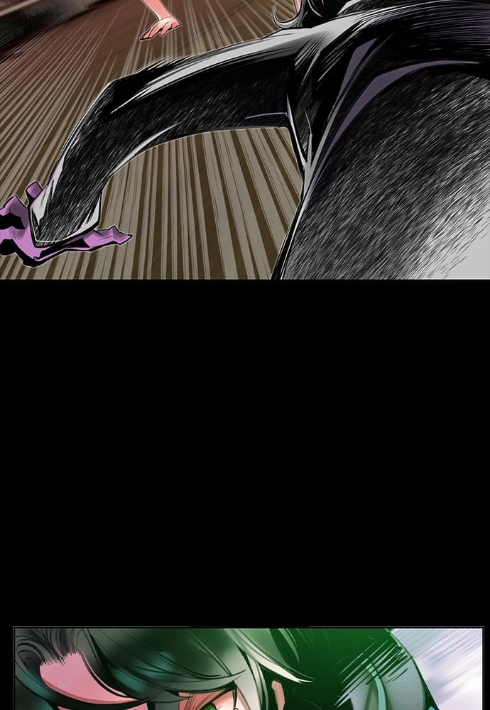 Read Jungle Juice EN Manga Online