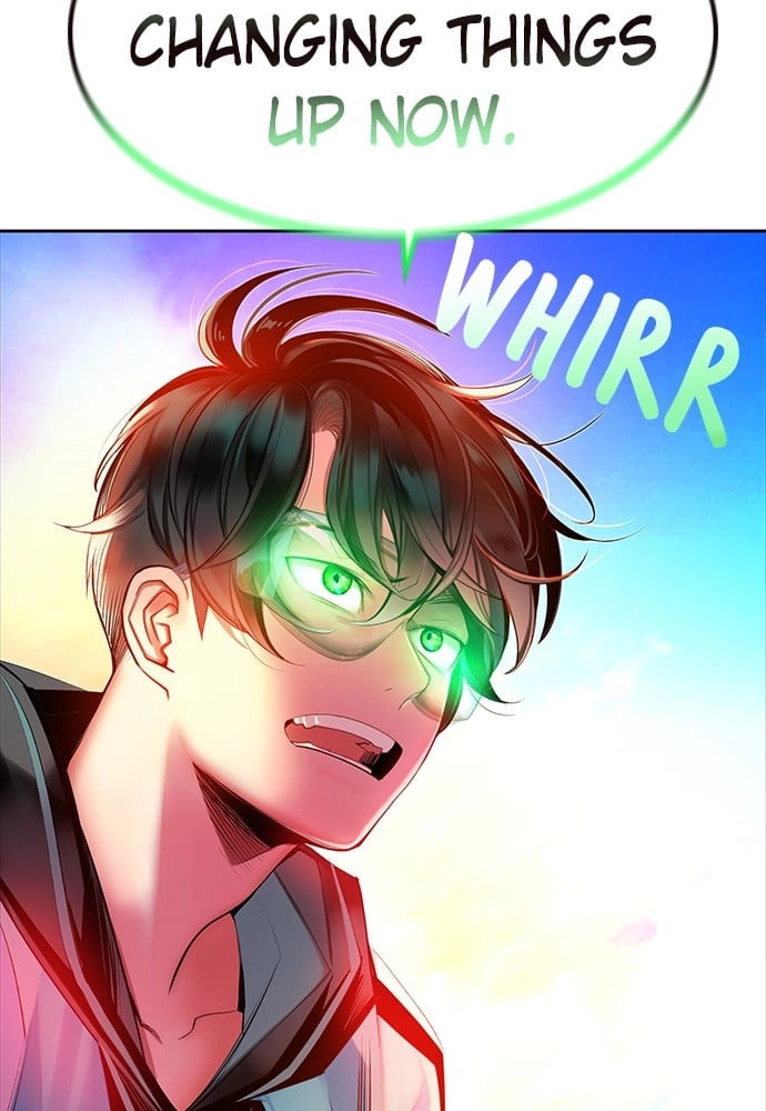 Read Jungle Juice EN Manga Online