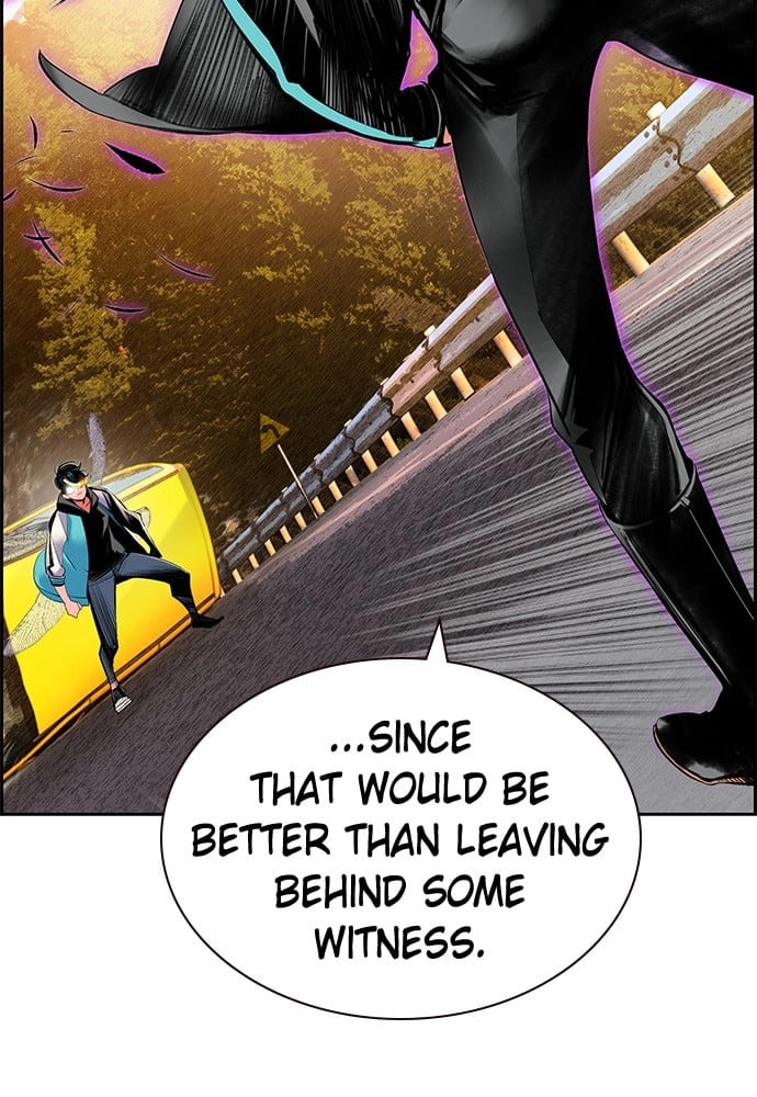Read Jungle Juice EN Manga Online
