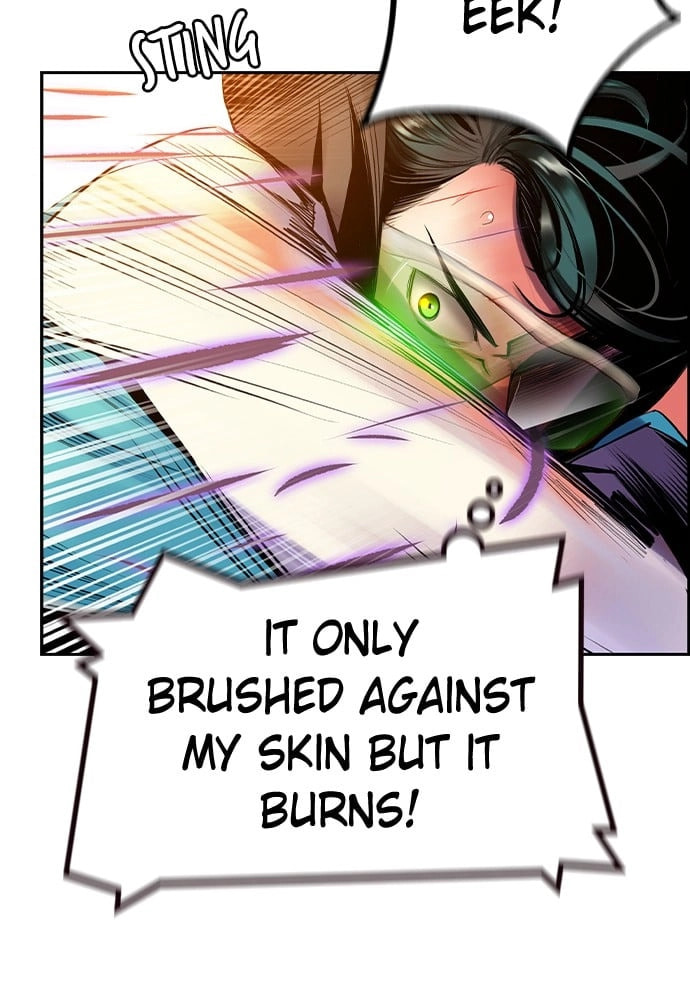 Read Jungle Juice EN Manga Online