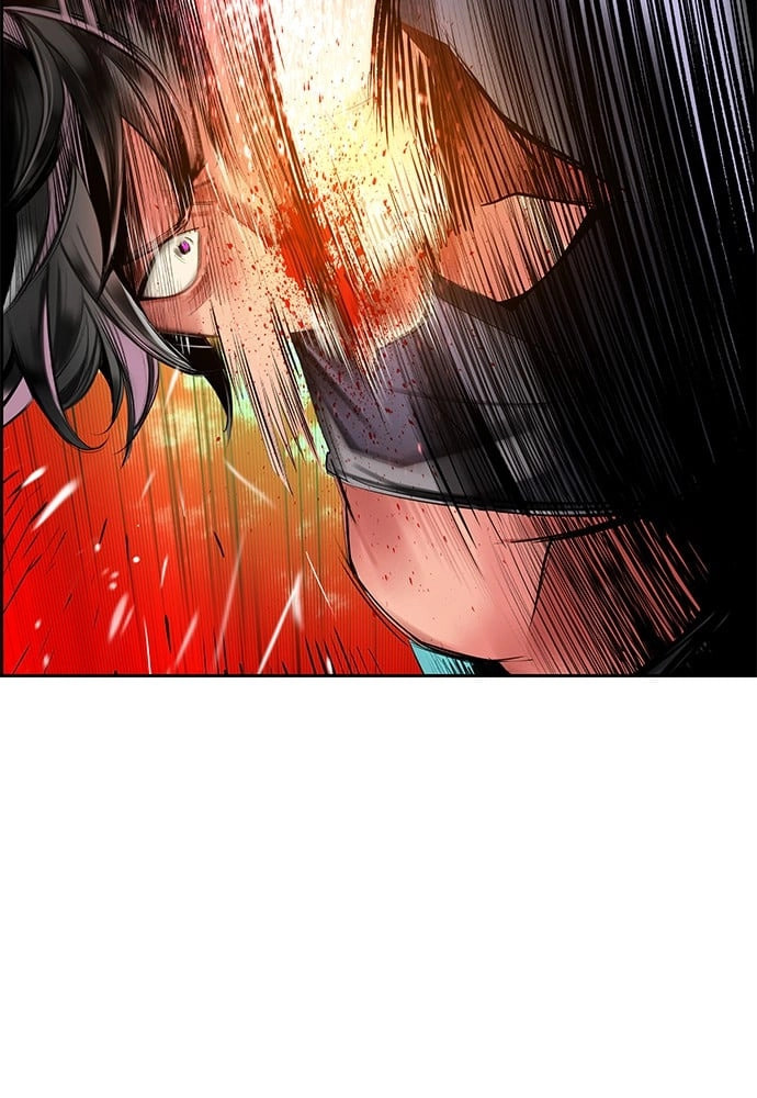 Read Jungle Juice EN Manga Online