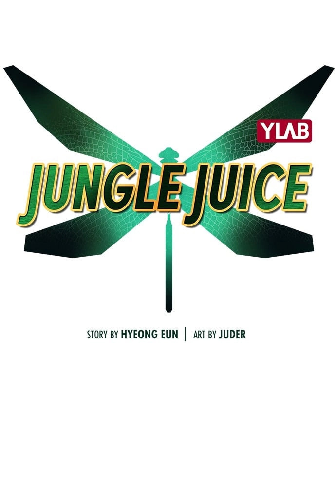 Read Jungle Juice EN Manga Online