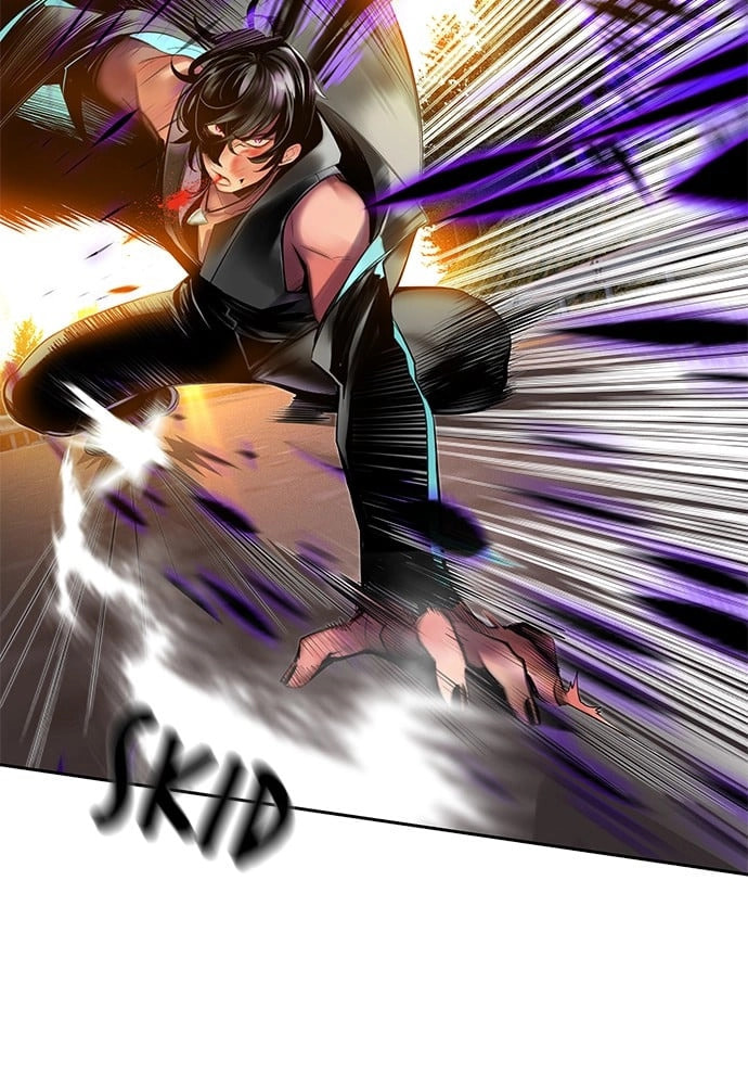 Read Jungle Juice EN Manga Online