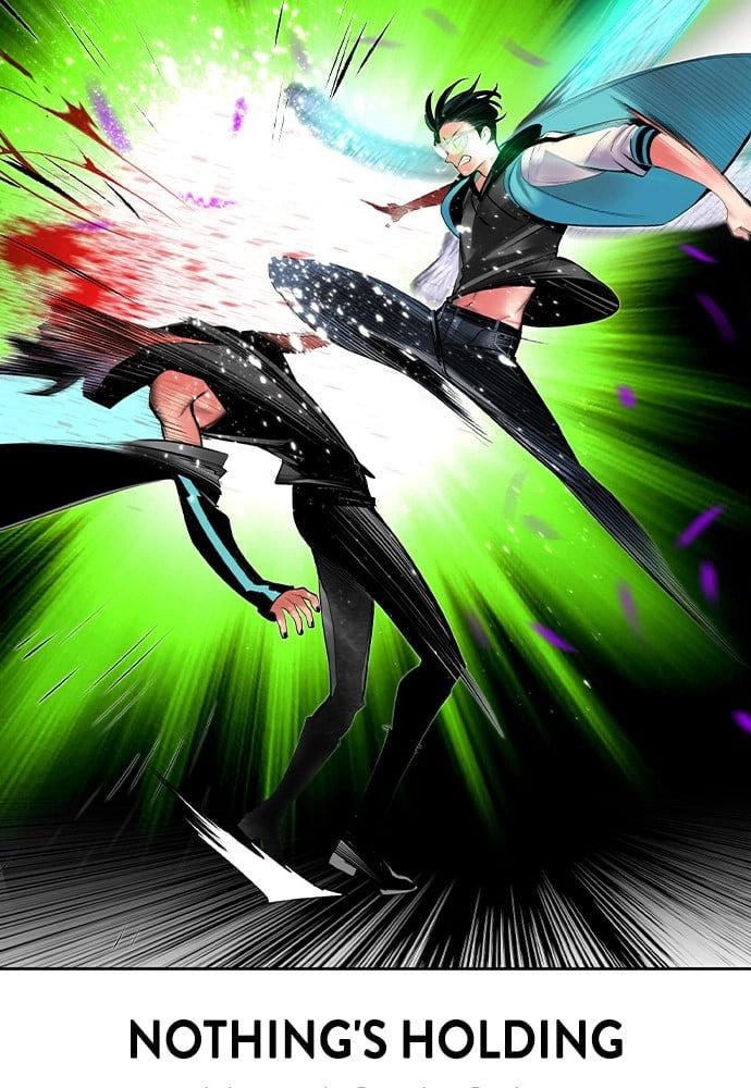 Read Jungle Juice EN Manga Online