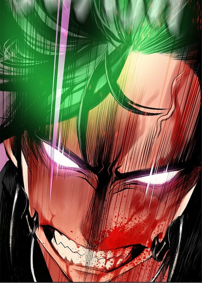Read Jungle Juice EN Manga Online