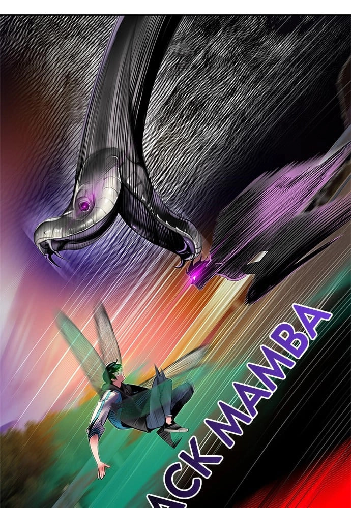 Read Jungle Juice EN Manga Online