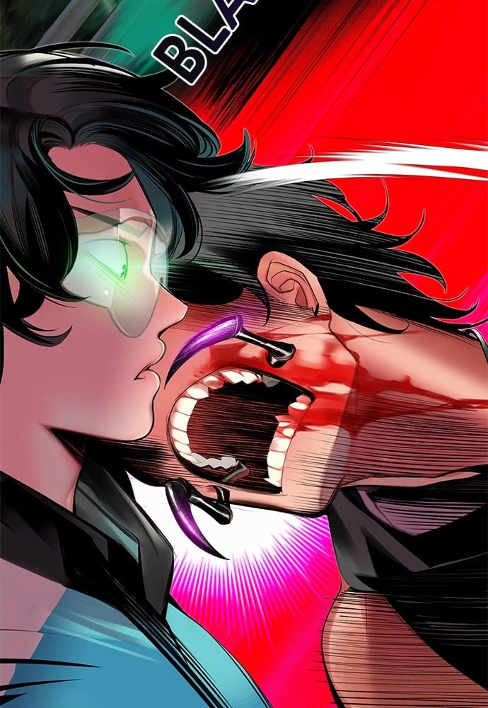 Read Jungle Juice EN Manga Online