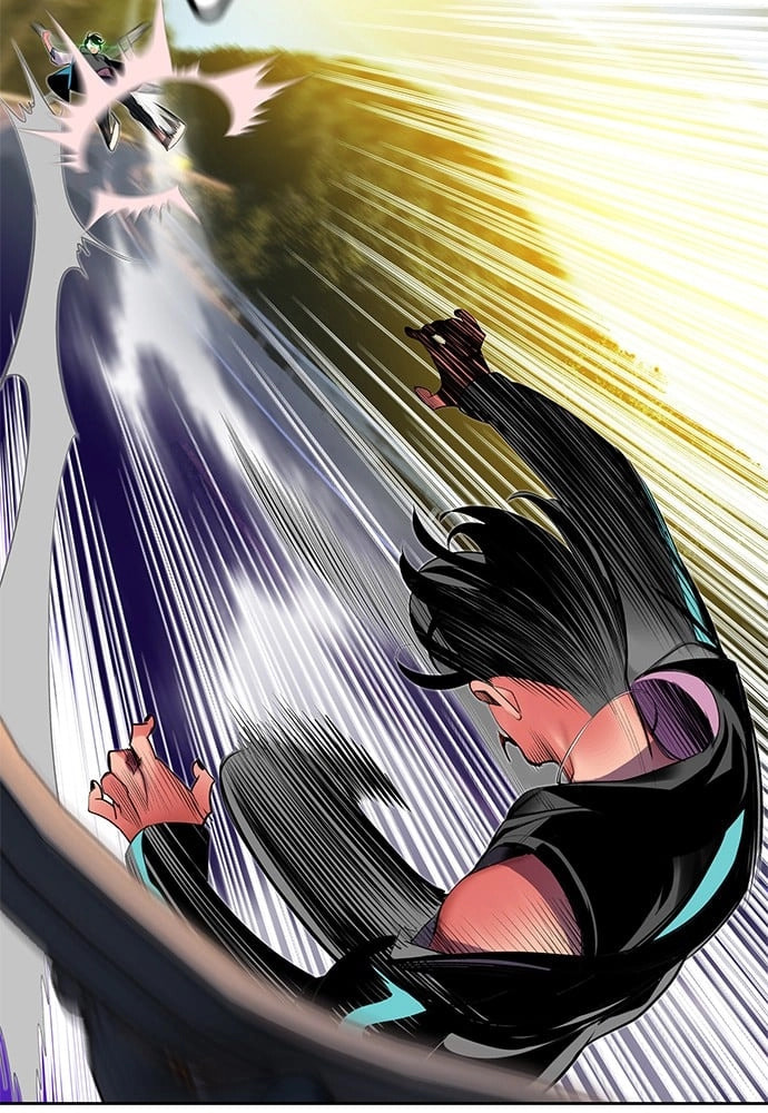 Read Jungle Juice EN Manga Online