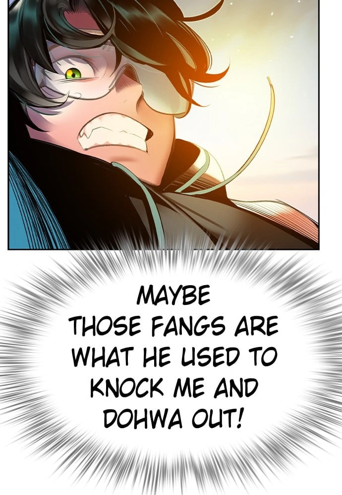Read Jungle Juice EN Manga Online