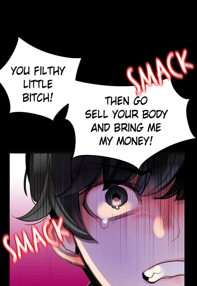 Read Jungle Juice EN Manga Online