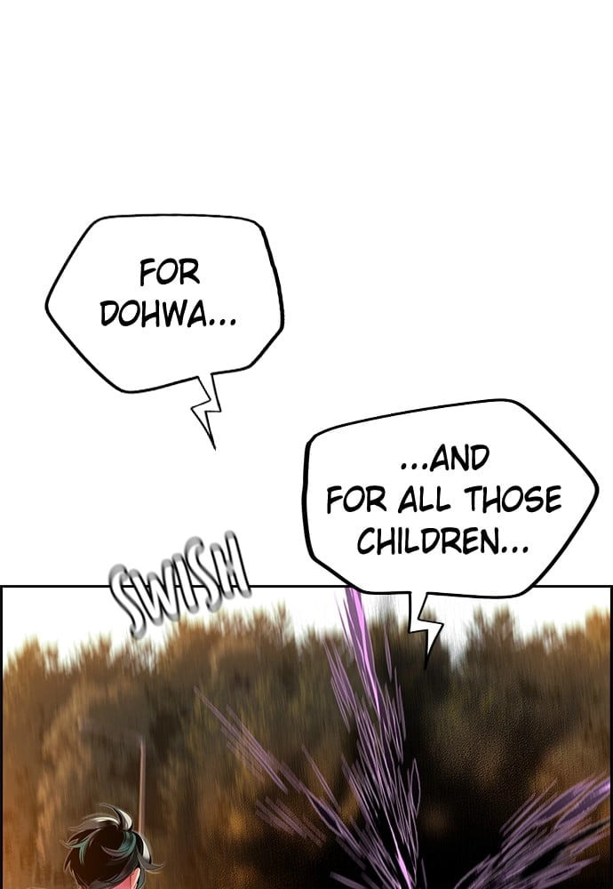 Read Jungle Juice EN Manga Online