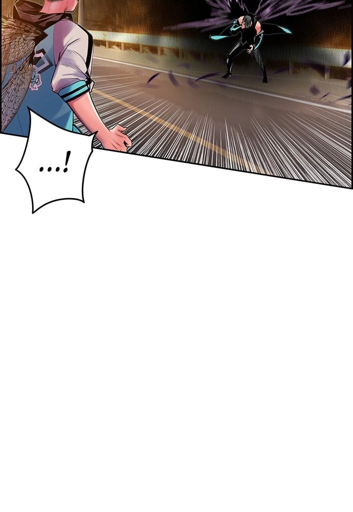 Read Jungle Juice EN Manga Online