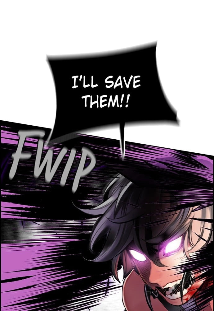Read Jungle Juice EN Manga Online