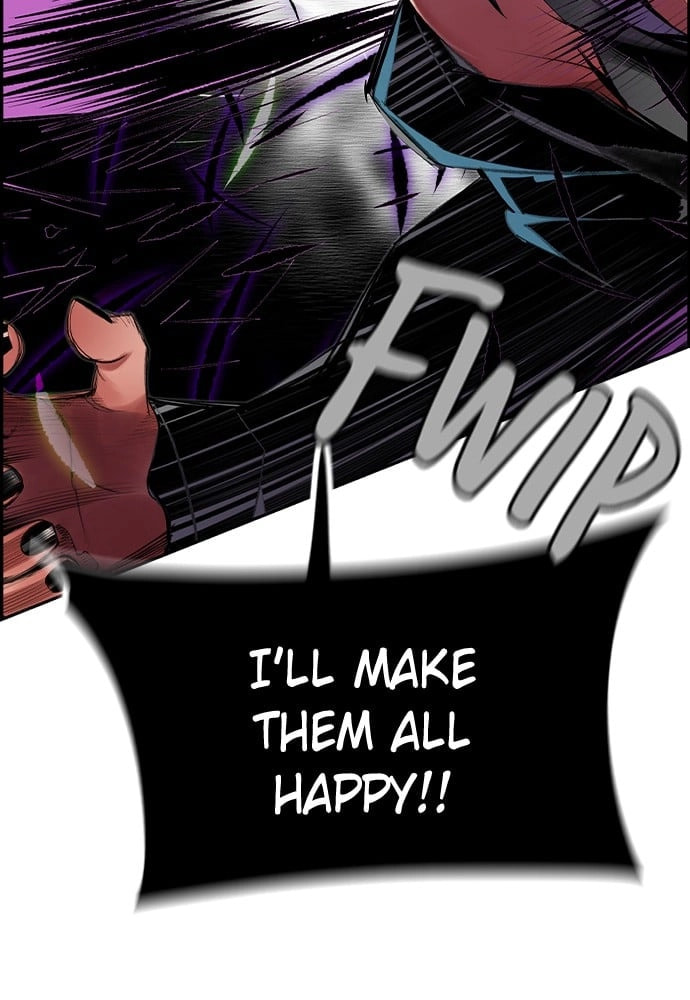 Read Jungle Juice EN Manga Online