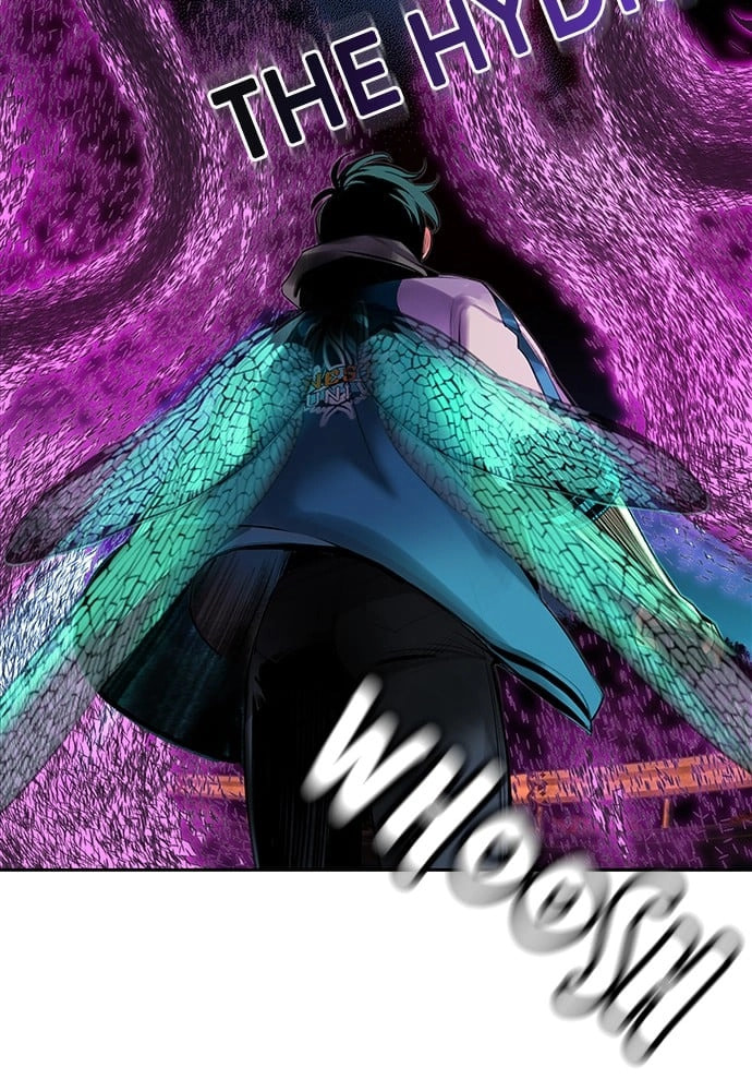 Read Jungle Juice EN Manga Online