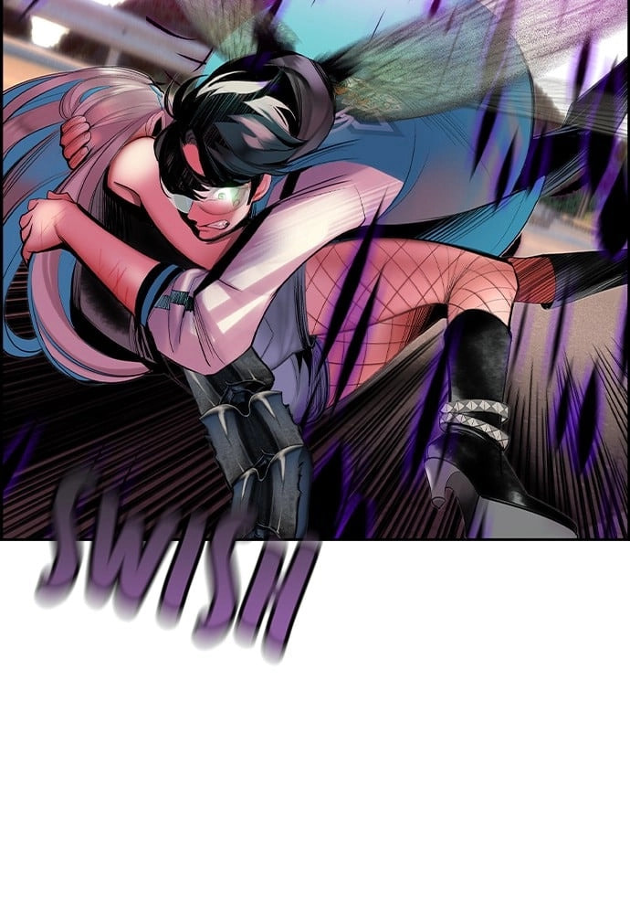 Read Jungle Juice EN Manga Online