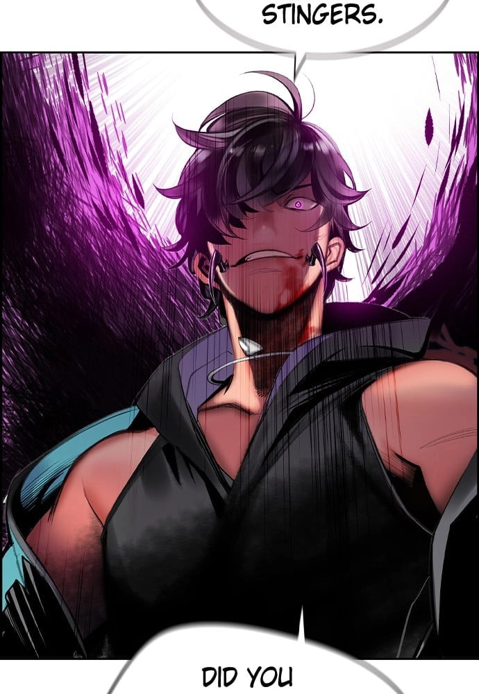 Read Jungle Juice EN Manga Online